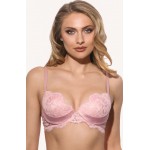 Voorgevormde BH Roze